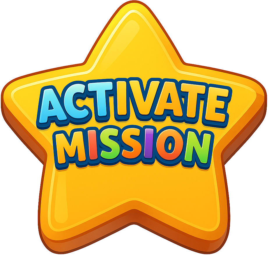 Activate Mission