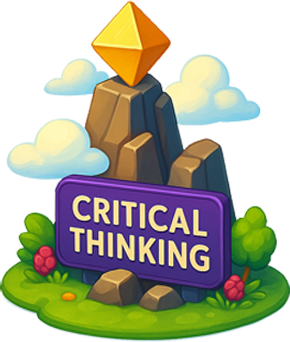 Critical Thinking