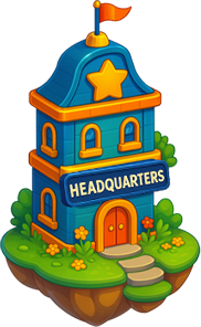 Headquarters