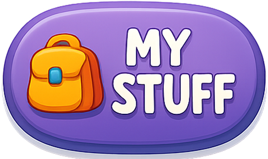My Stuff
