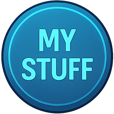 My Stuff