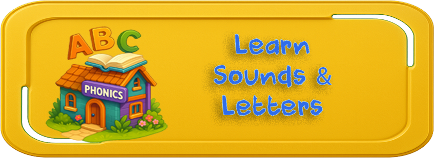 Learn Sounds & Letters