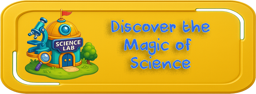Discover the Magic of Science